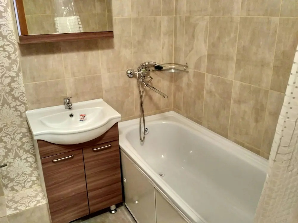 Apart-Hotel on Leningradskaya 5