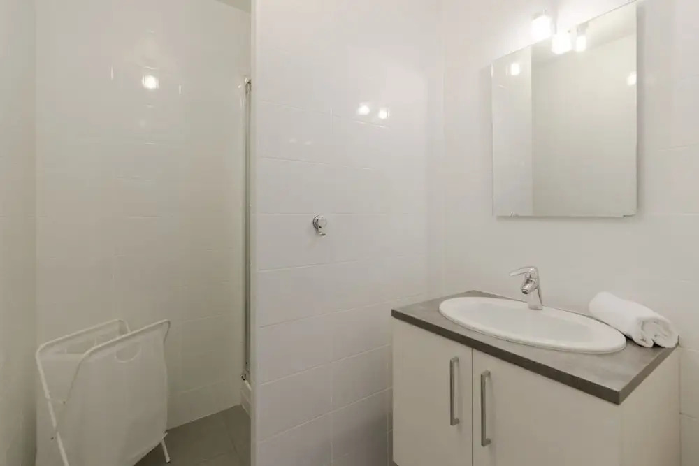 L'escale du Prado Private Apartment
