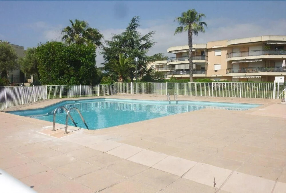 Superbe 2 pièces sun valley piscine parking privé