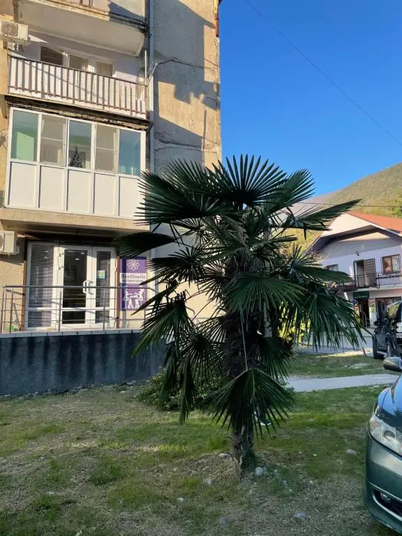 2h kom kV v Gagra