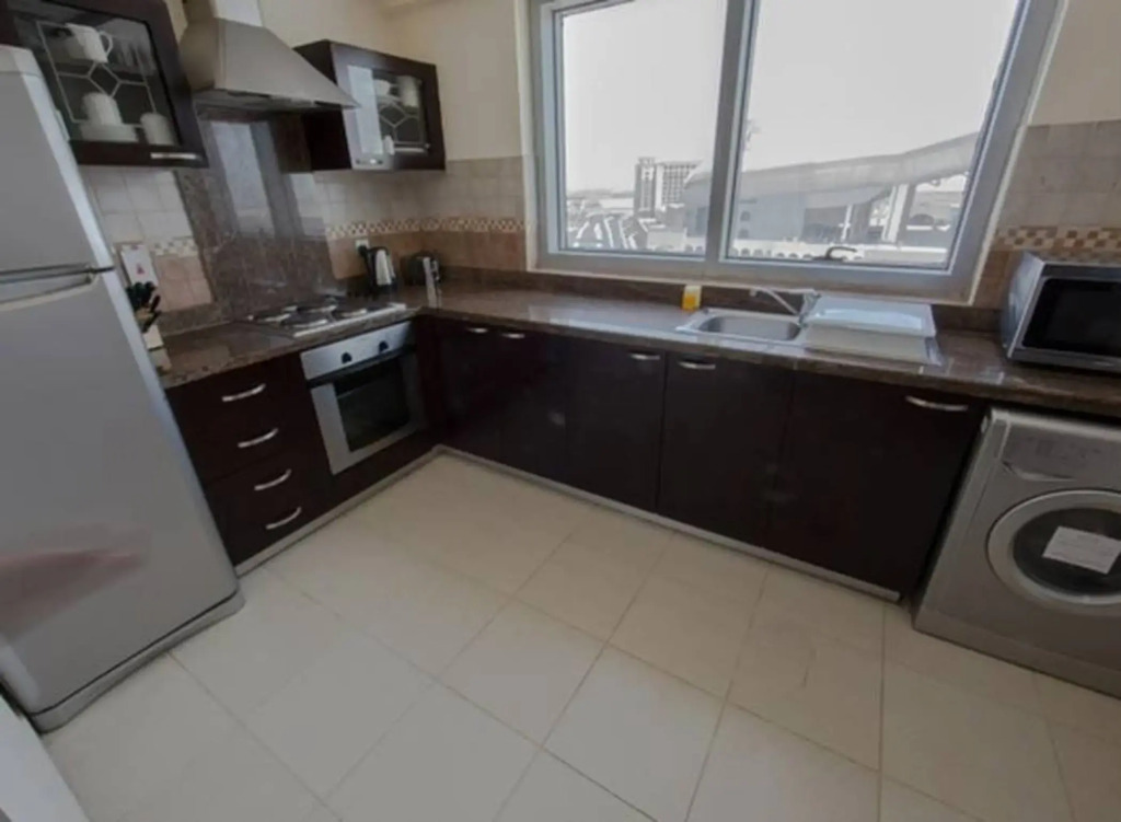 Dunes Hotel Apartment Al Barsha