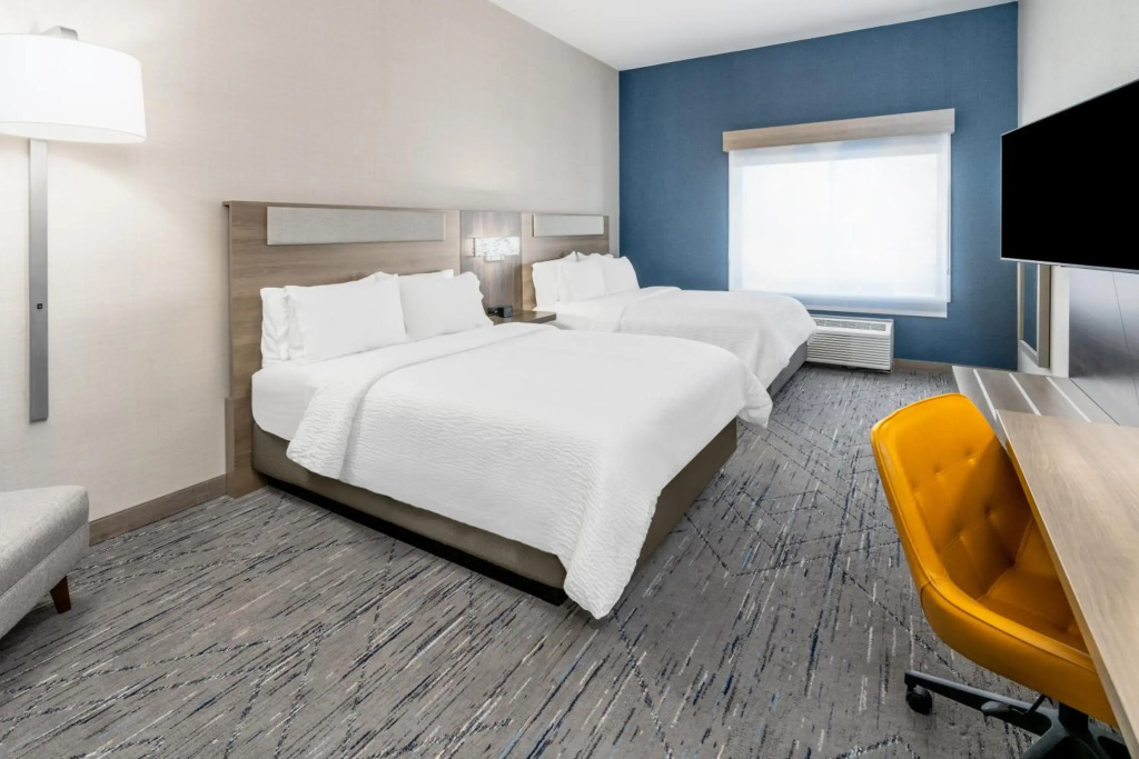 Holiday Inn Express Hotel & Suites Cheyenne by IHG