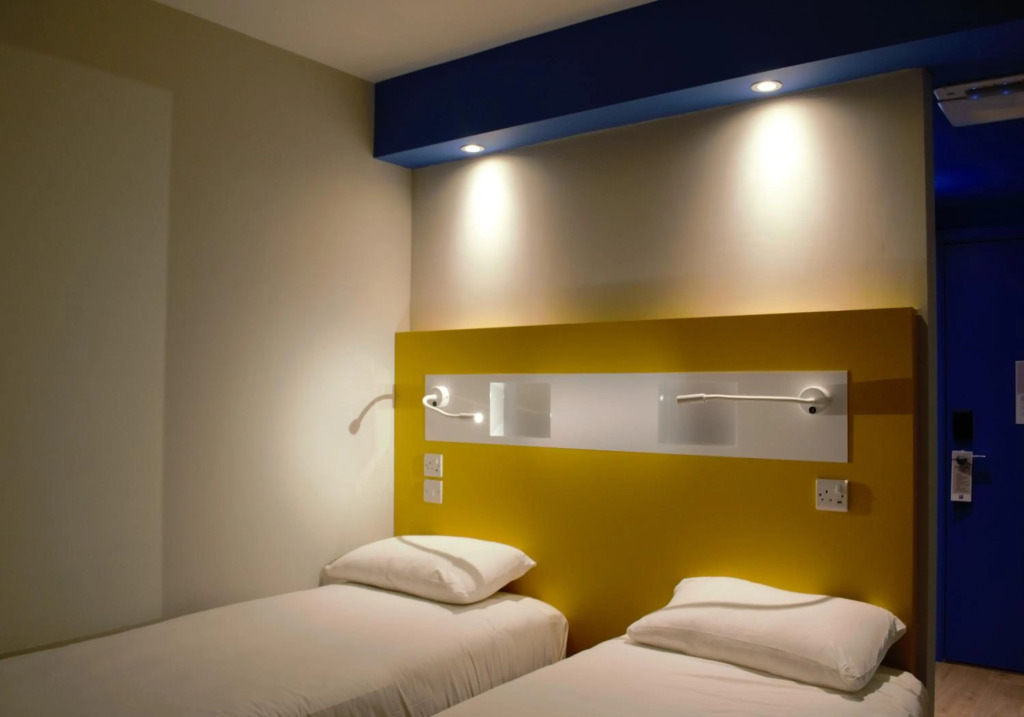 ibis budget Swindon Town Centre