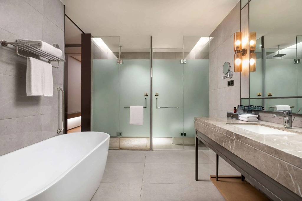 Wyndham Nanping Jianyang