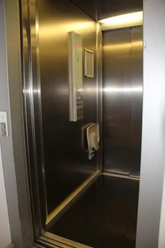 Apartman Praha