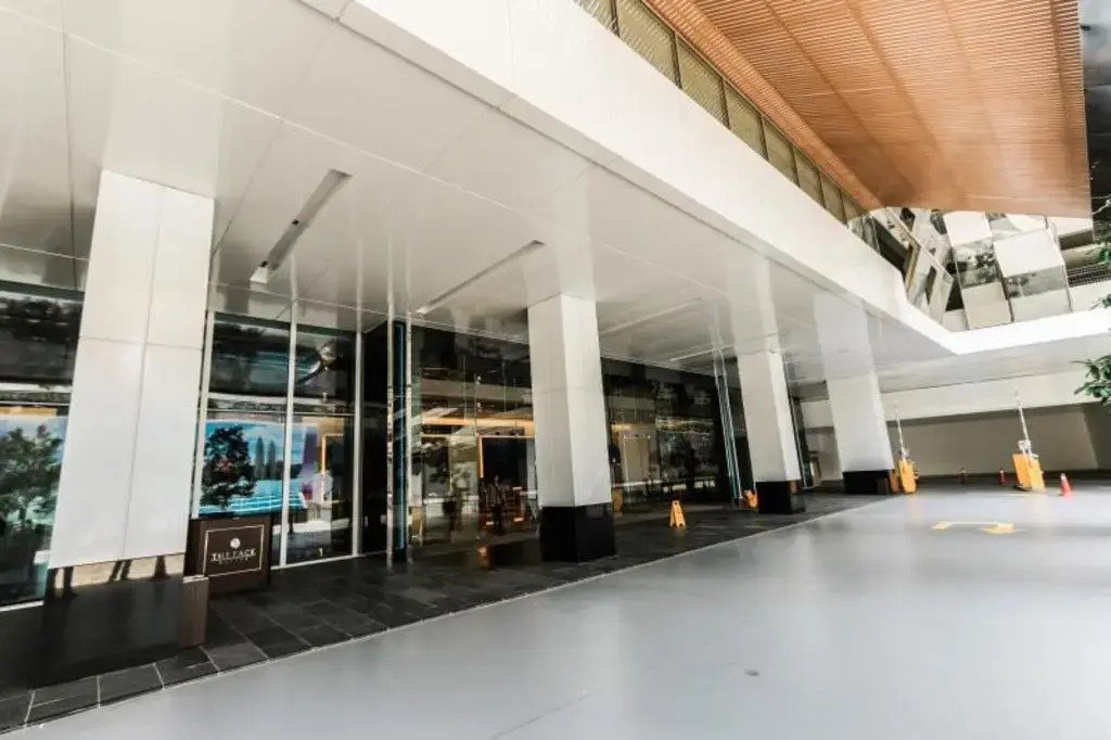 Victoria Home At Platinum KLCC