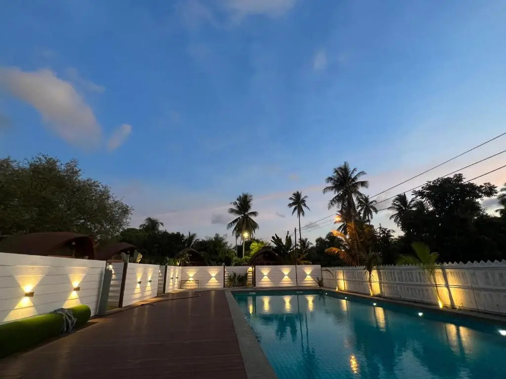 Found Mansion Langkawi