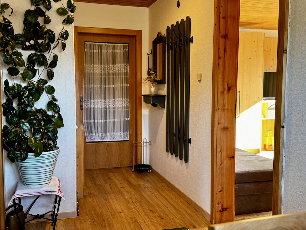 Heli's Holiday Suites