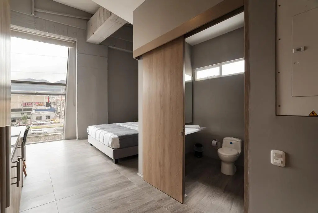 Hotel Arena Suites Movistar Arena