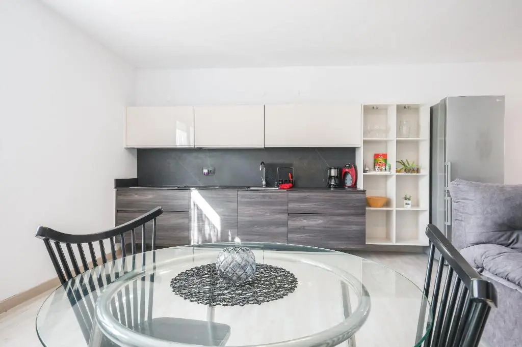 Apartamento Mirlo