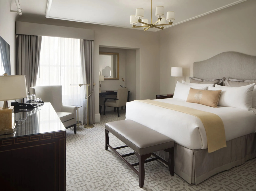Hotel Drisco