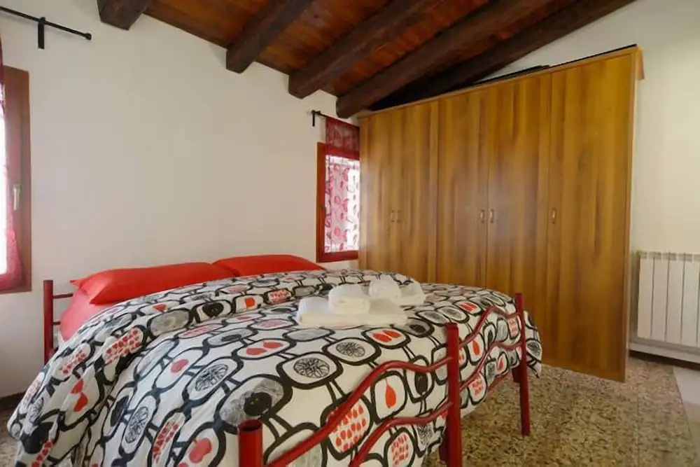 Mario Apartment 2578