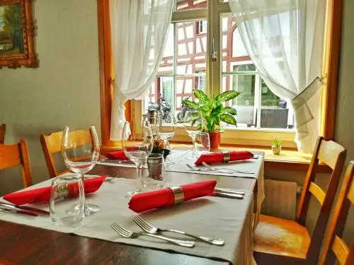 Gasthaus Ochsen