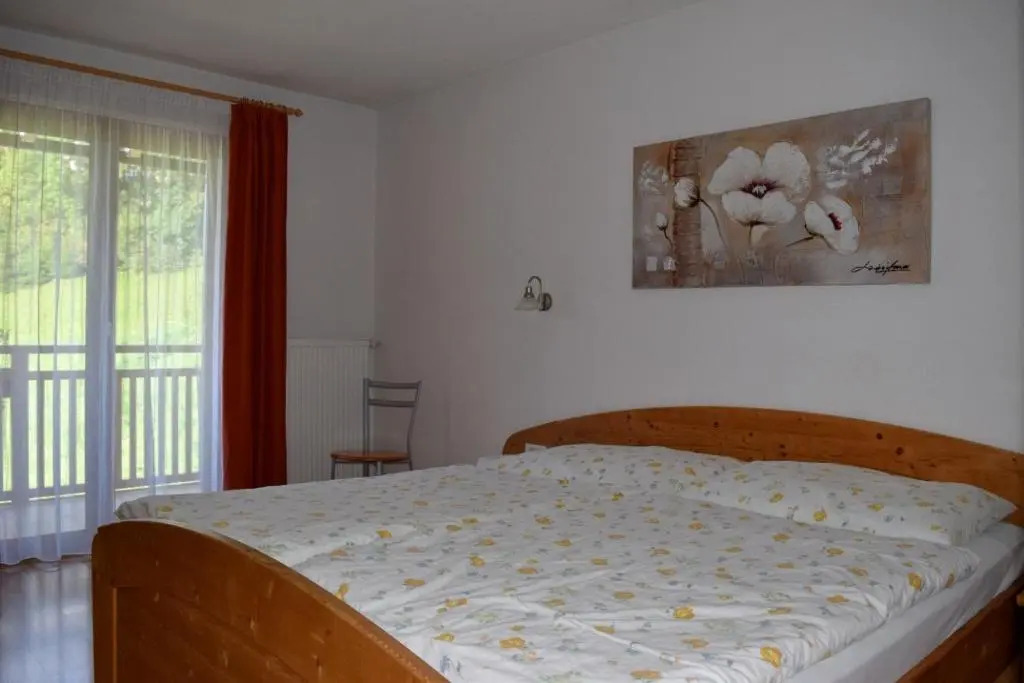Appartaments Hatzlhof