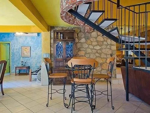 Villa De Mario