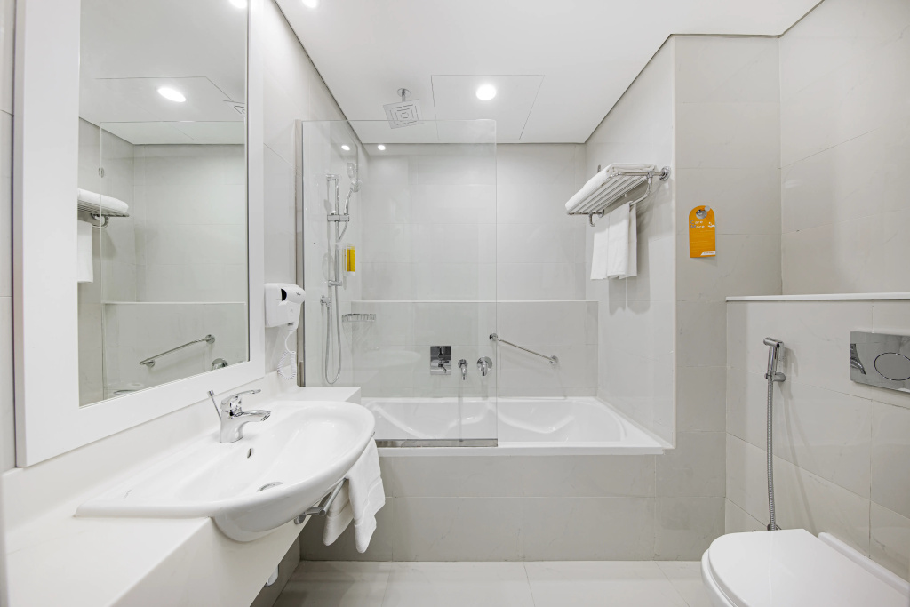 Citymax Hotel Business Bay