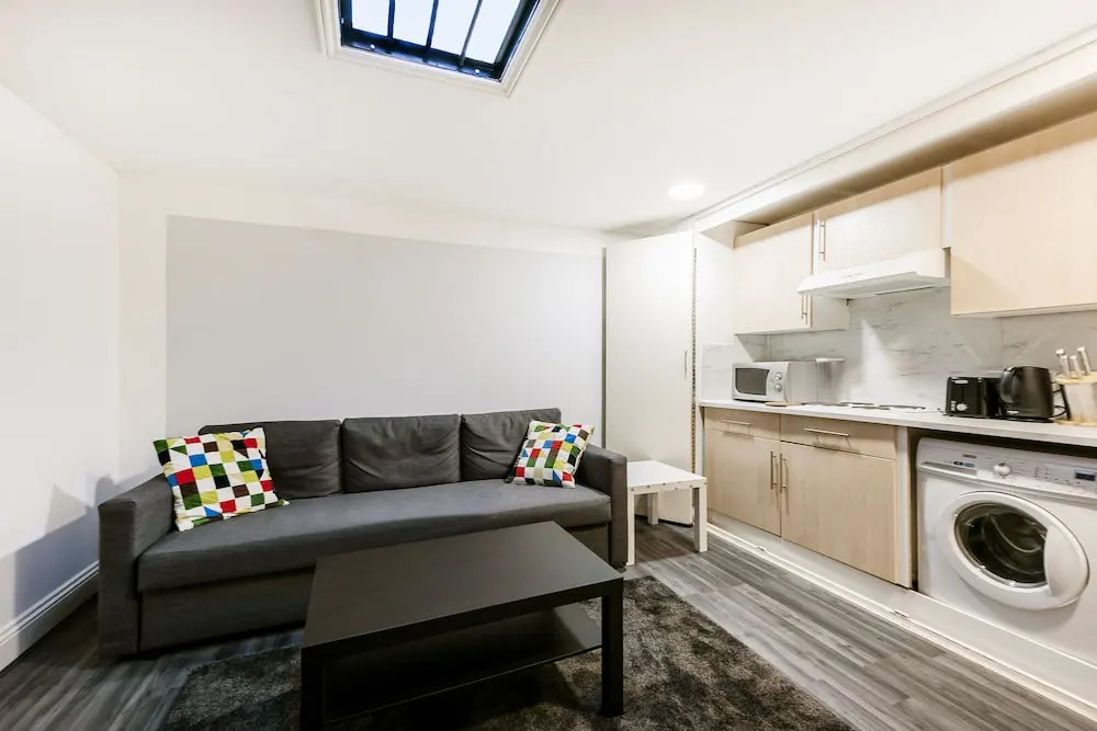 AI K.a.s.a Apartments