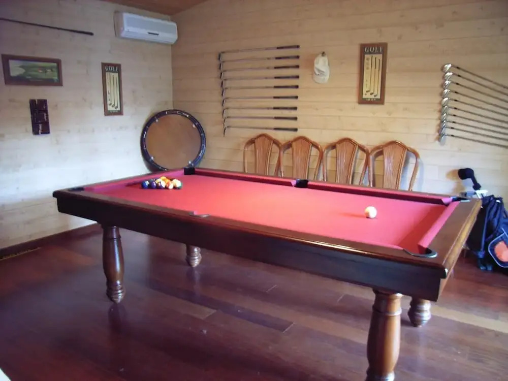 B&B LAlbatros