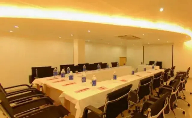Roseline The Boutique Hotel