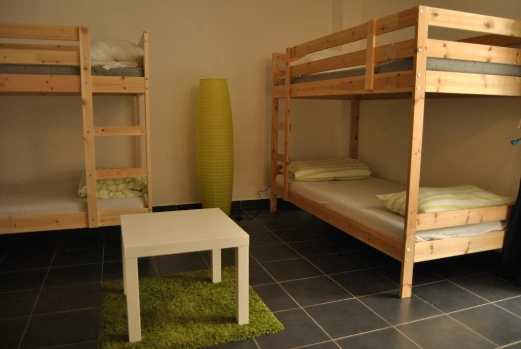Mondello Home Hostel
