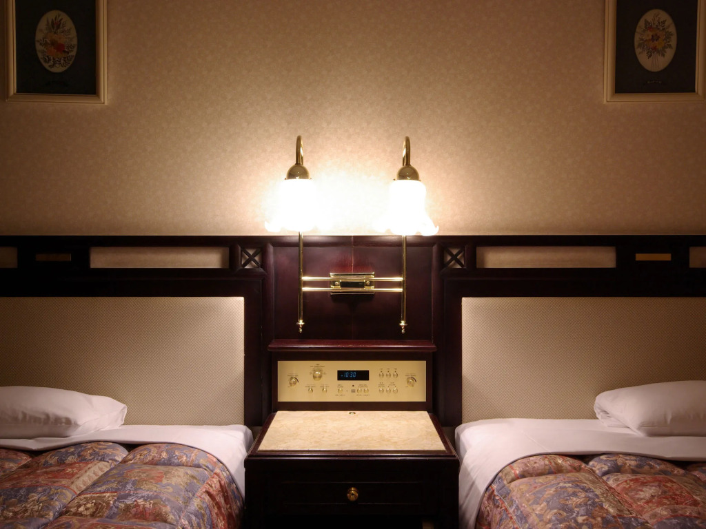 Sasebo Washington Hotel