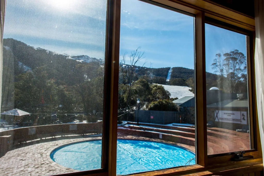 Thredbo Alpine Hotel