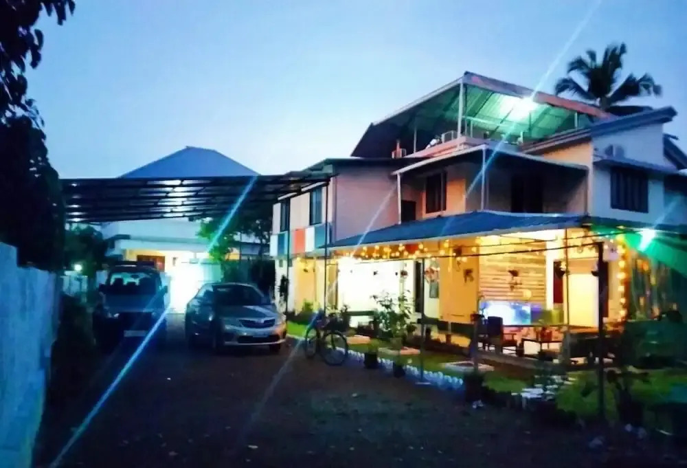 Nature Villa Kochi