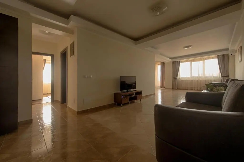 Samali Residence