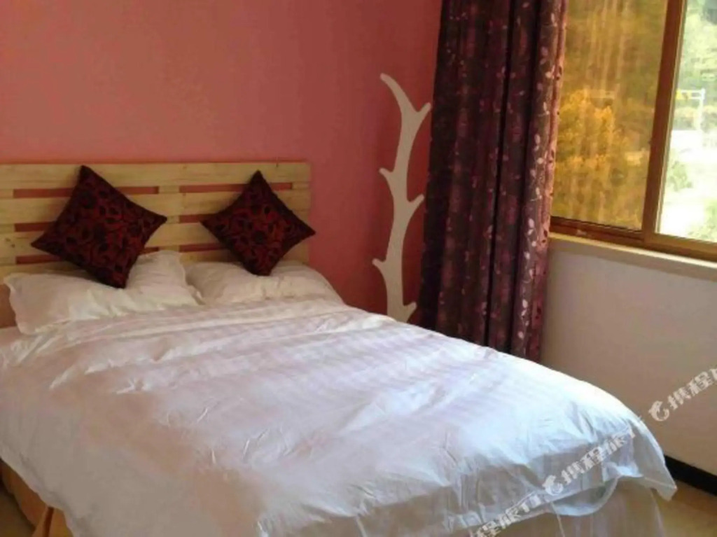 Nanxi Longevity Flower Farmer Stay Inn