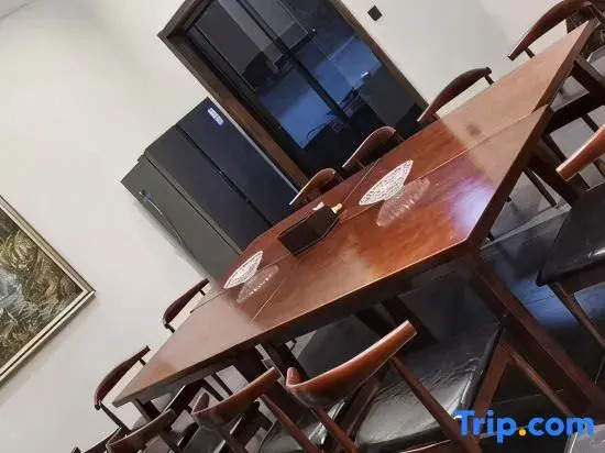 Nanxun Yueshe Folk Hostel (Nanxun ancient town scenic shop)