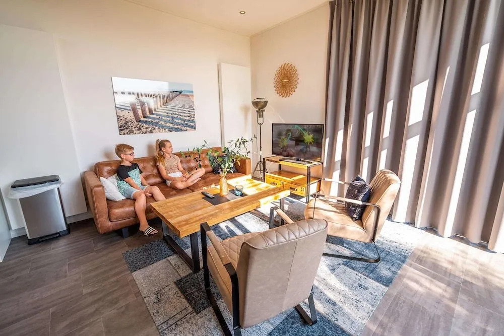 EuroParcs Bad Meersee