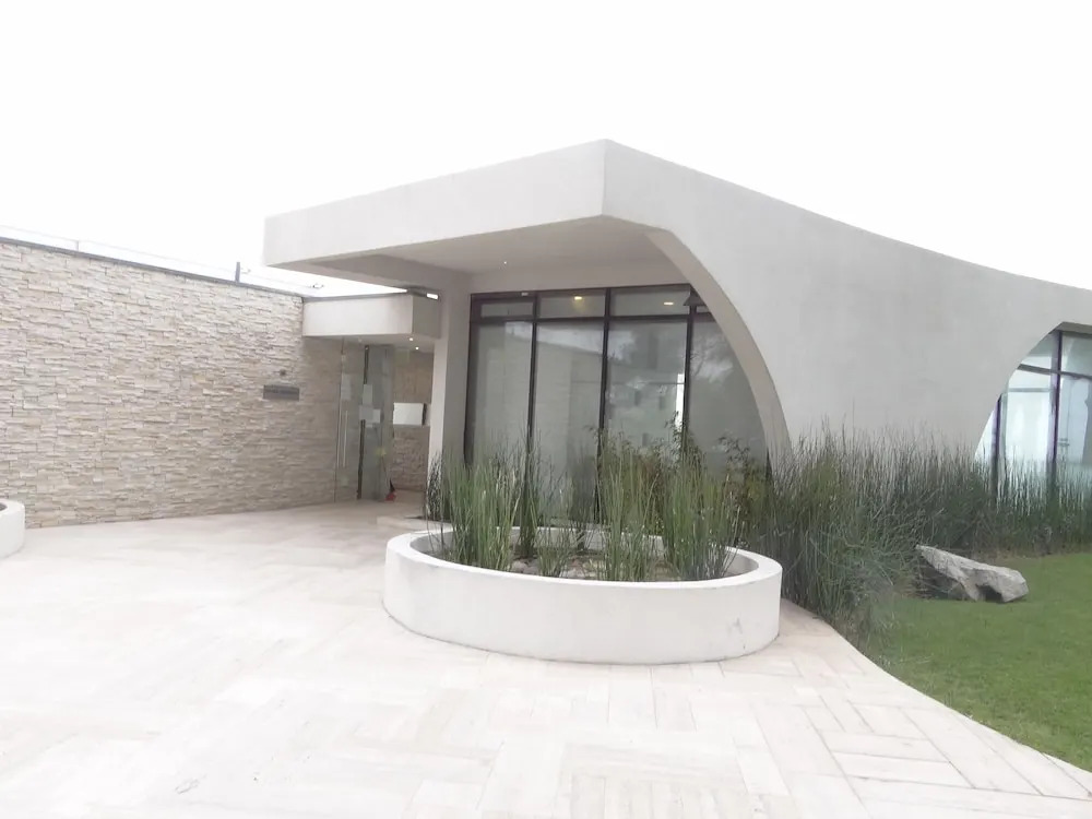 Departamento Jardín del Mar