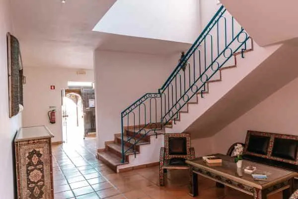 Hotel de Charme Capela das Artes