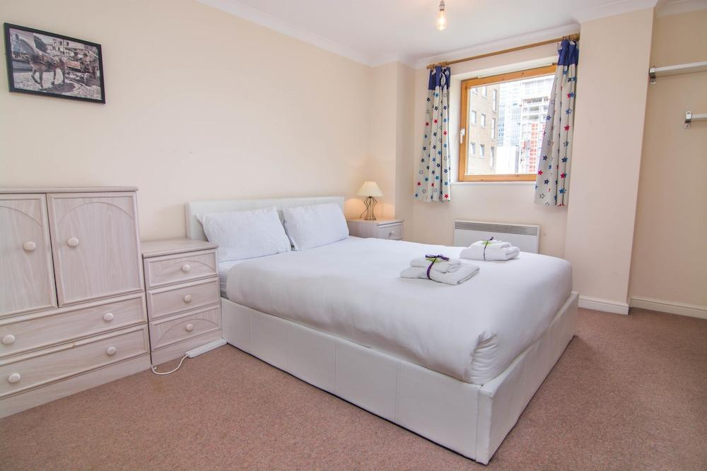 Zen Apartments - London