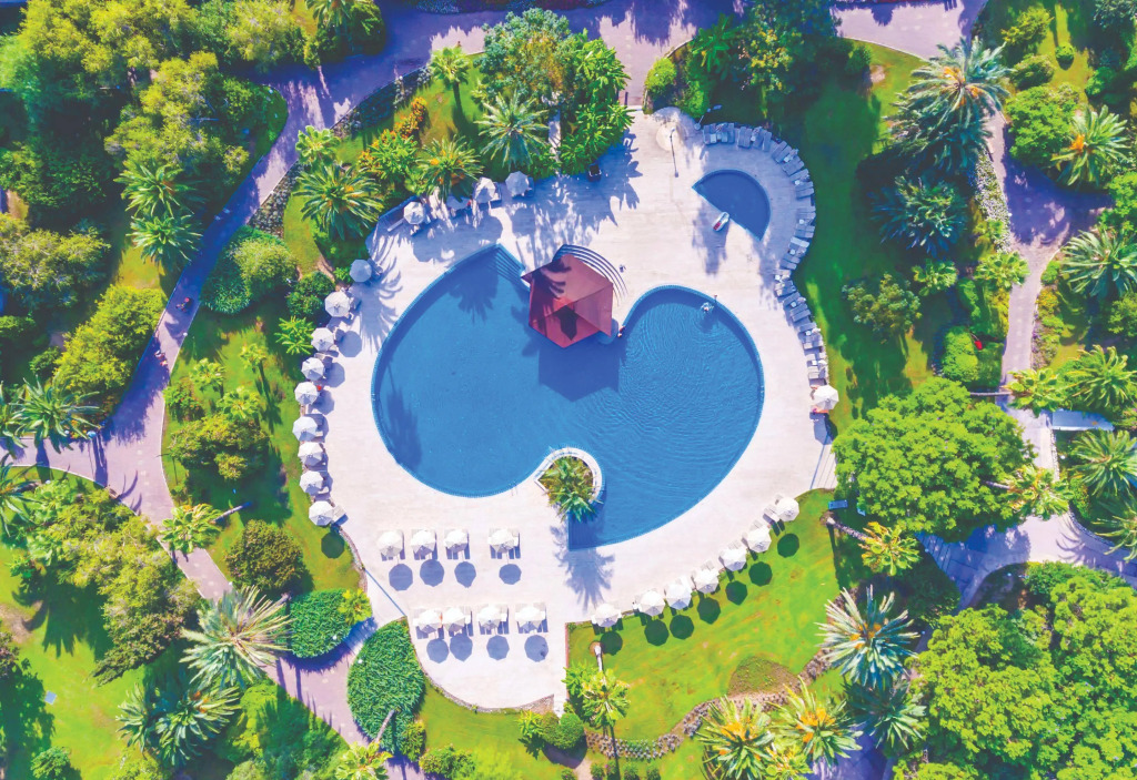 Sunrise Resort Hotel - All Inclusive