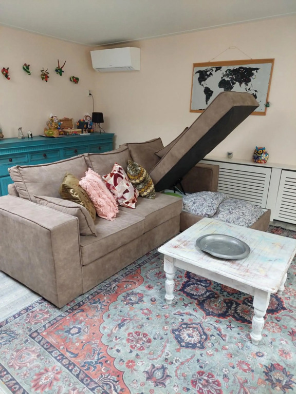 JaBaKi Child friendly home