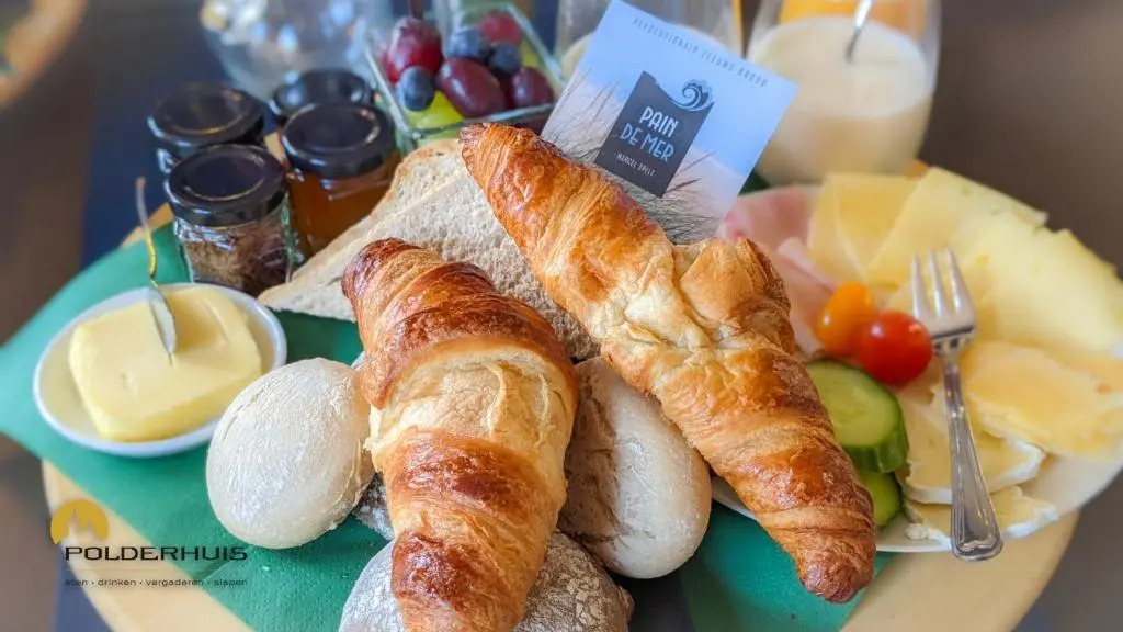 Polderhuis Bed & Breakfast