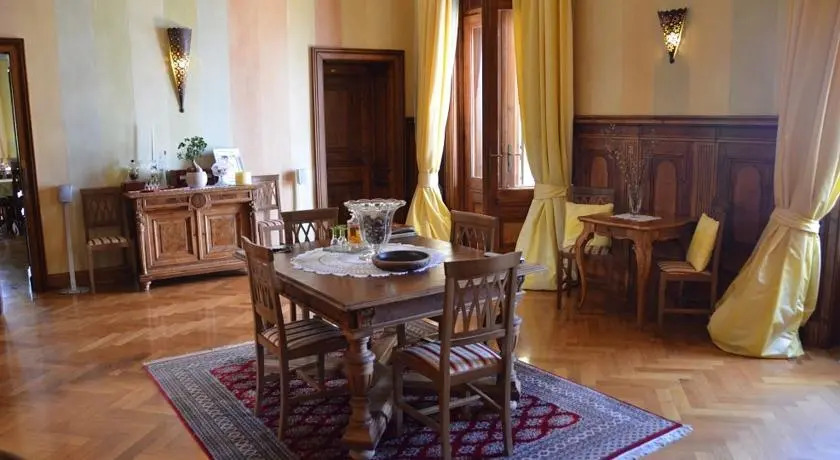 Villa Magnolia