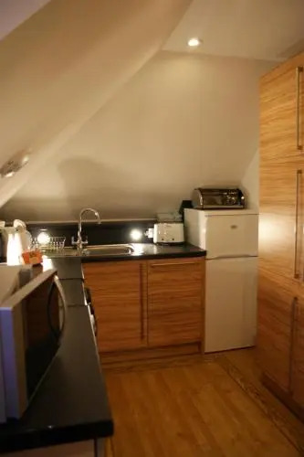 Decca - Self Catering Shetland