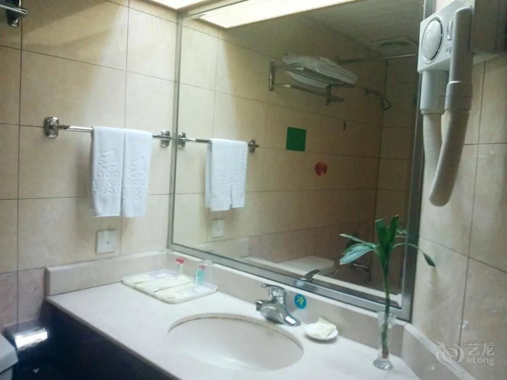 Luoyang Kailai Hotel