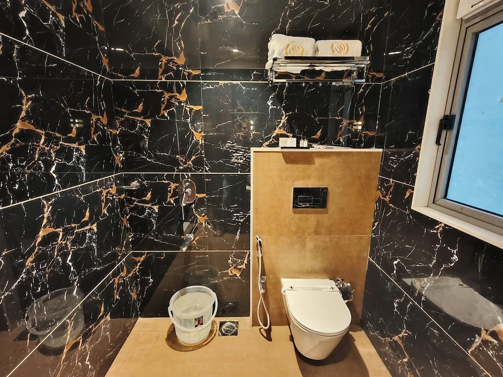 Hotel Sonesta Suites - Thane