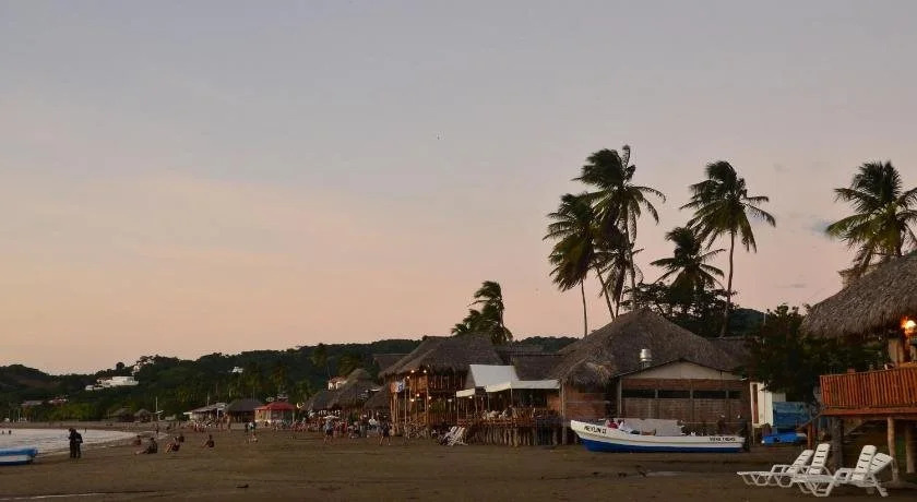 El Coco Azul