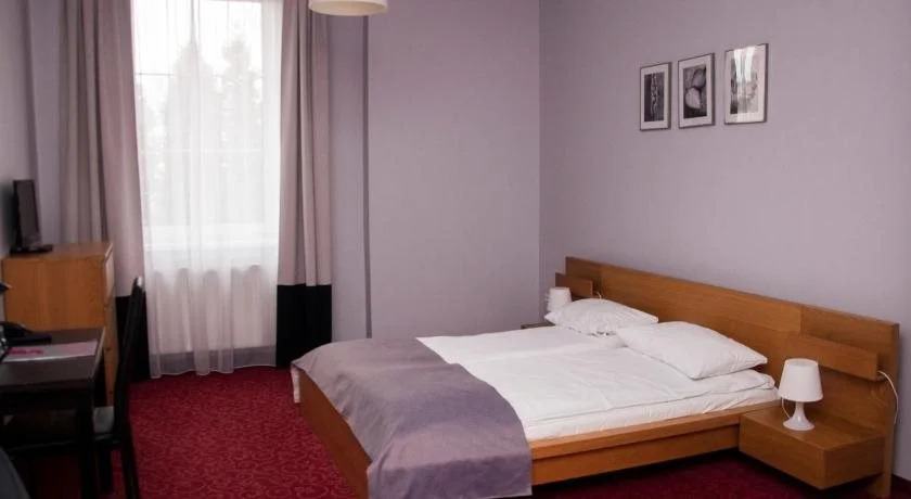 Hotel Sękowski