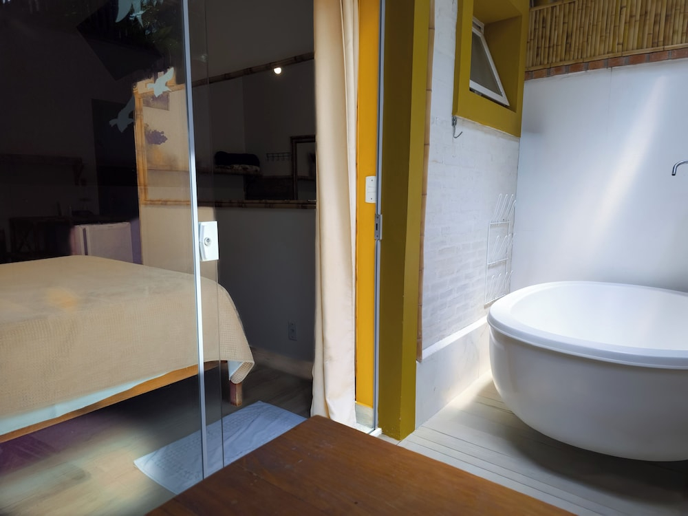 Hotel Natural Brotas - SPA & Lazer