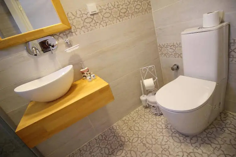 Adadayiz Otel