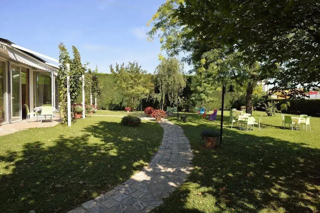 Hotel Italia