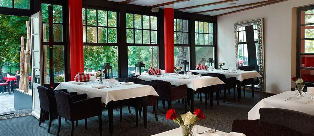Hotel am Ruhrufer Business & Golf