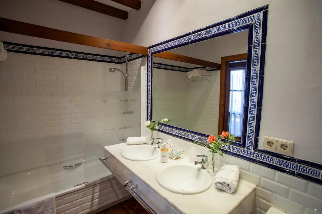 Hotel Casa Palacio Uclés