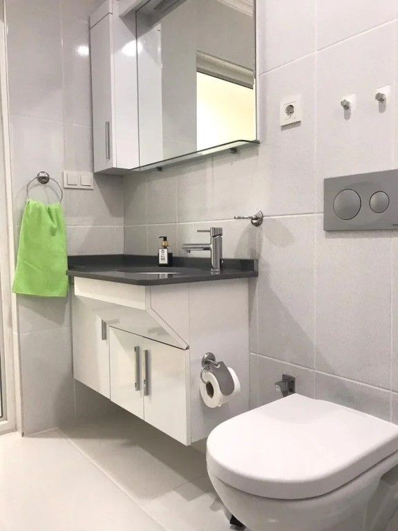 Gunaydin Apart & House