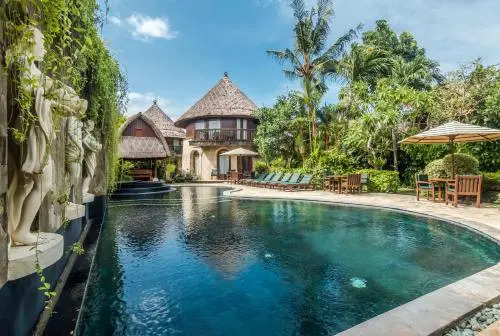 ZenRooms Umalas Dukuh Indah